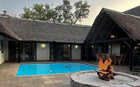 Halali Wilderness Private Game Ranch