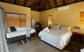 Halali Wilderness Private Game Ranch